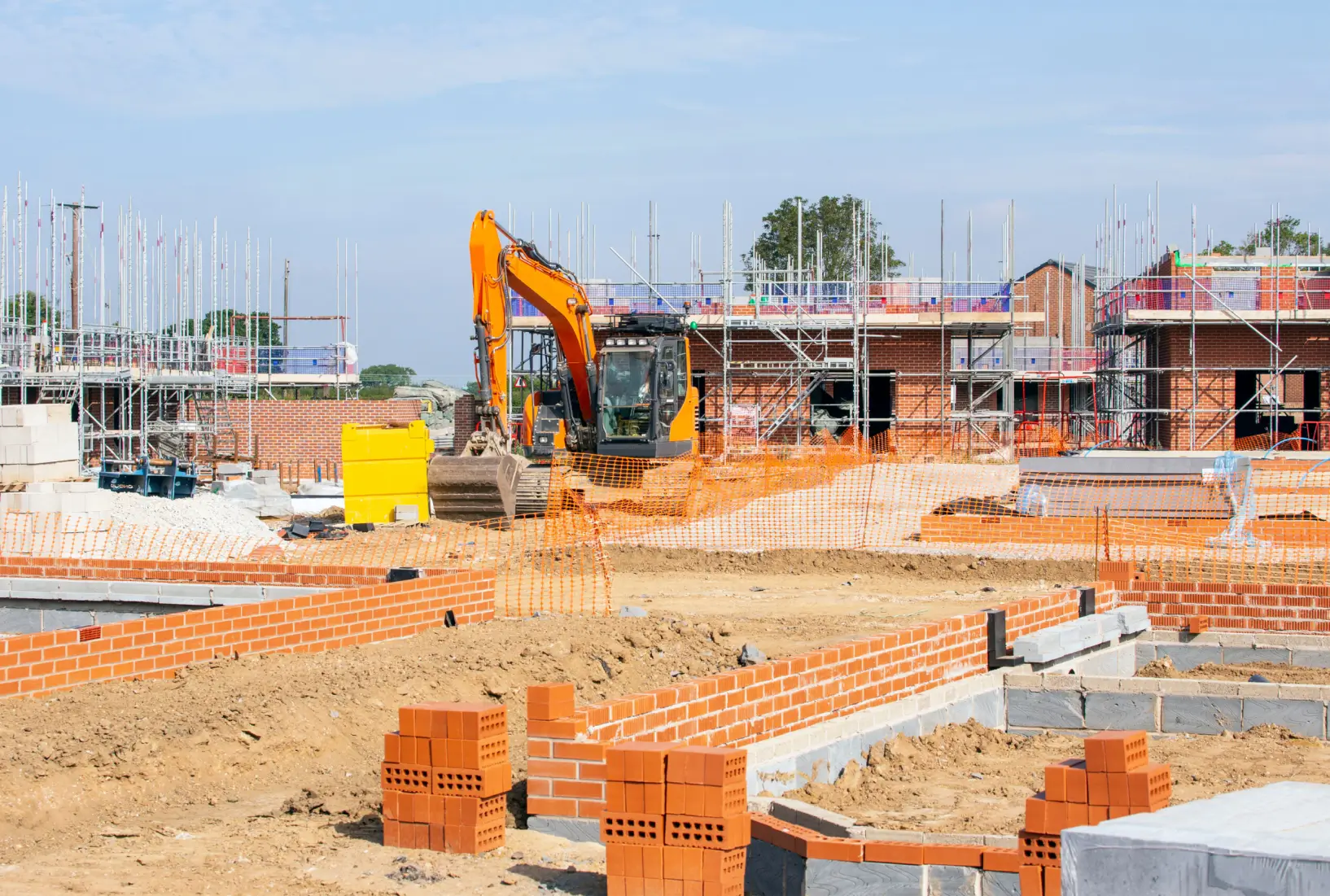 Professional drain inspection service in Hanwell