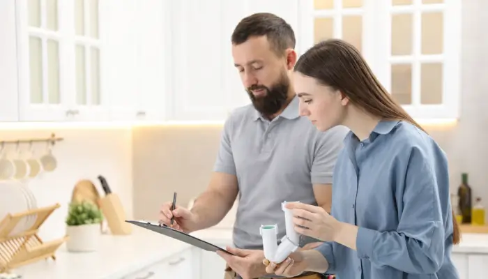 Drain maintenance service in Hanwell by professional drainage engineer